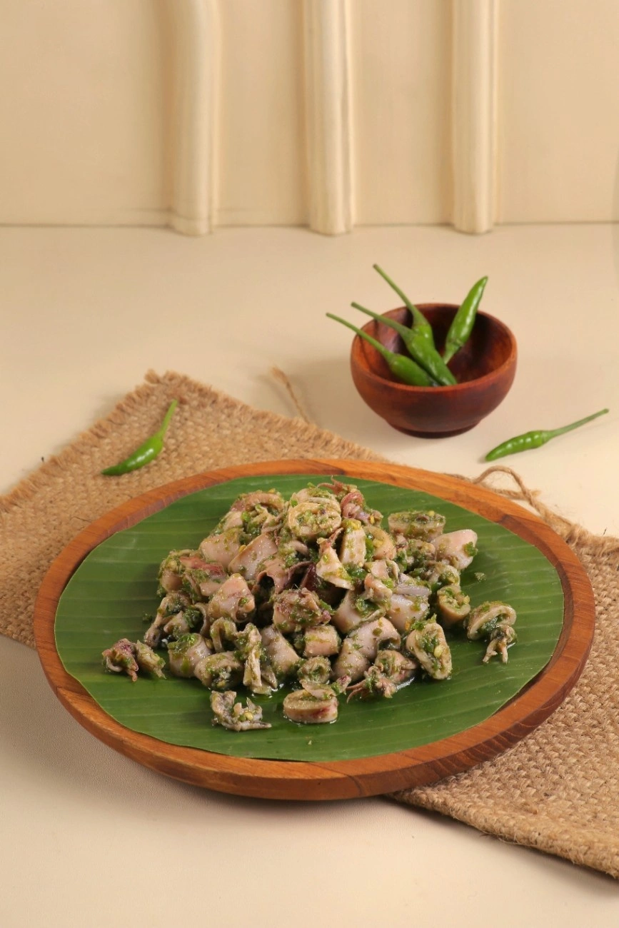 Masakan Indonesia